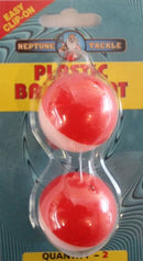 Neptune Ball Float Pack 2pce (Medium 35mm)