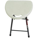 Outdoor Connection Folding Stool (Random Colour Selection)