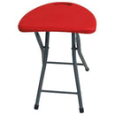Outdoor Connection Folding Stool (Random Colour Selection)