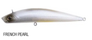 Berkley Pro-Tech Finisher 50mm Lure (Assorted Colours)