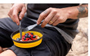 Sea To Summit Frontier Ultralight Collapsible Bowl (Large/890ml) - Variety of Colours Available