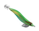 Egilicious Squid Jig (3.5) - (Assorted Colours)