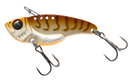 Tackle Tactics Switchblade+ Lure 42mm Brown Suji Prawn