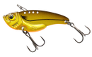 Tackle Tactics Switchblade+ Lure 42mm Golden Minnow