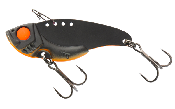 Tackle Tactics Switchblade+ Lure 42mm Nightmare