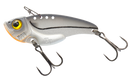 Tackle Tactics Switchblade+ Lure 37mm Silver Minnow