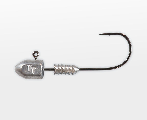 TT Jighead Headlockz Finesse 1/12oz Hook Size 2