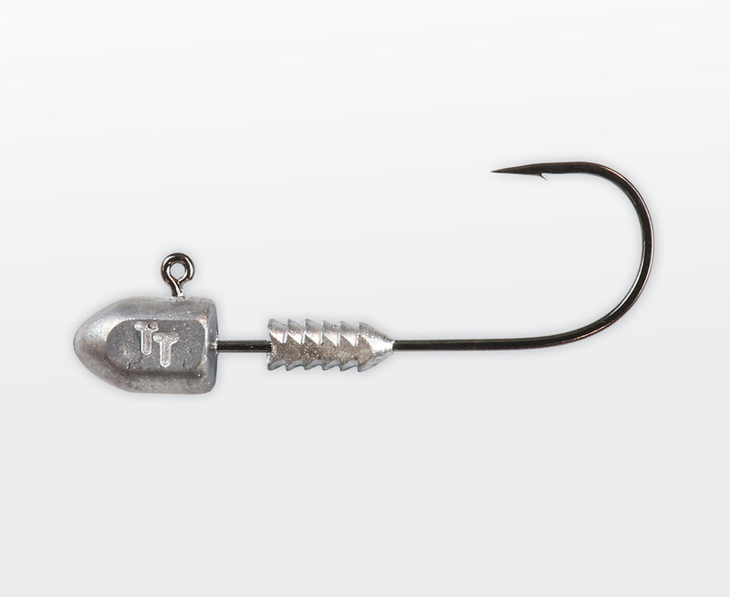 TT Jighead Headlockz Finesse 1/12oz Hook Size 2