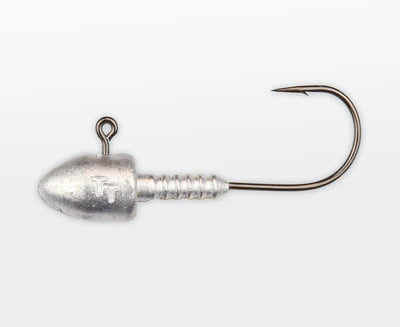 TT Jighead Head Hunter 1/16oz Hook Size 4