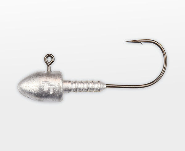 TT Jighead Head Hunter 1/16oz Hook Size 6