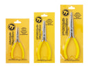 Tackle Tactics S/S Split Ring Pliers 7"