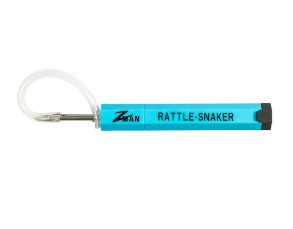 Zman Rattle Snaker Tool