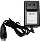 Wilson Assist Electric Reel Battery Kit (10Ah)