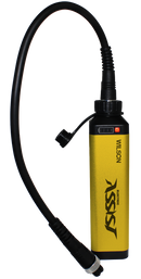 Wilson Assist Electric Reel Battery Kit (7Ah)