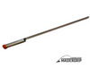 Mastergrip Rod Holder Full Aluminum (180cm)