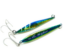Oceans Legacy Slingshot Lures 17g (Assorted Colours)