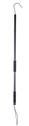 Jarvis Walker Pro Aluminium Handle Gaff (4 foot)