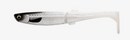 Daiwa Bait Junkie 6.5 Megaminnow Lures - Variety of Colours Available
