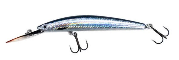 Daiwa Double Clutch 95 Lure Garfish