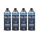 Companion Gas Butane (220g) - 4 Pack