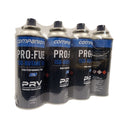 Companion Gas Butane (220g) - 4 Pack