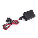 Oricom TPMS10-8E Tyre Pressure Monitoring System (8 External Sensors with APP Control Settings)