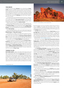 Hema Maps Great Desert Tracks Atlas & Guide Book (5th Edition)