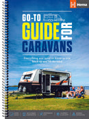 Hema Maps Go-To Guide for Caravans