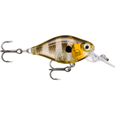 Rapala Finesse X-Light Crank Mid Runner Lure 3.5cm (Assorted Colours)