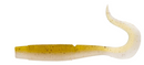 Daiwa Bait Junkie 3" Wave Minnow Soft Plastic Lure (Assorted Colours) Opening Night