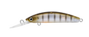 Daiwa Double Clutch 48 Lure (Assorted Colours)
