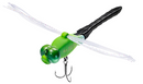 Daiwa Drown Dragonfly Lure (Assorted Colours)