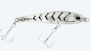 Halco Slidog 85 Lure Gin Clear