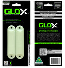 Haigh Glo-X Straight Marker