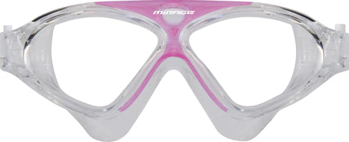 Mirage Junior Lethal Goggles - Pink