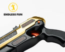 Bug-A-Salt 3.0 Fly Killer Gun - Gold Digger Edition