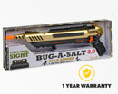 Bug-A-Salt 3.0 Fly Killer Gun - Gold Digger Edition