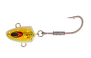 Vexed Dhu Bomb 300g (Assorted Colours)