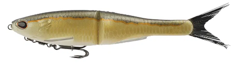 Berkley Powerbait Nessie 7" Lure (Assorted Colours)
