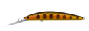 Daiwa Double Clutch 60mm Lure (Assorted Colours)