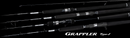 Shimano Grappler Type J Rod 25GTJS605 PE5 - Spin