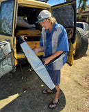 Pluggaz Thongs - Gravel Gazelles