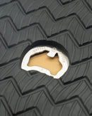 Pluggaz Thongs - Gravel Gazelles