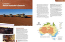Hema Maps Great Desert Tracks Atlas & Guide (6th Edition)