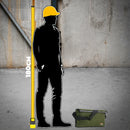 Rugged Xtremes Crib Bag (Large) - Green