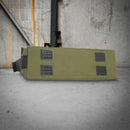 Rugged Xtremes Crib Bag (Large) - Green