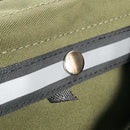 Rugged Xtremes Crib Bag (Large) - Green