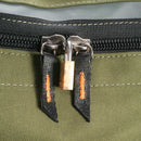 Rugged Xtremes Crib Bag (Large) - Green