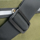 Rugged Xtremes Crib Bag (Large) - Green