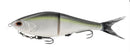 Berkley Powerbait Chop Block Lure 8 inch (Assorted Colours)